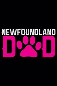 Newfoundland Dad