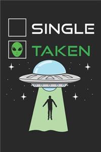 Single Taken