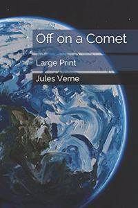 Off on a Comet