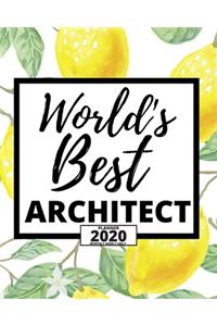 World's Best Architect