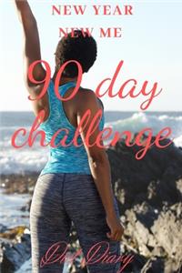 90 day challenge