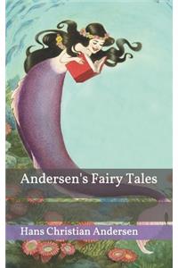 Andersen's Fairy Tales