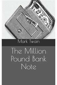 The Million Pound Bank Note