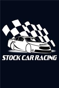 Stock Car Racing
