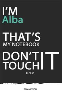 Alba