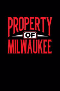 Property of Milwaukee