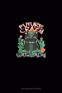 Future Crazy Cat Lady