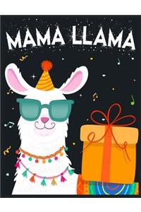 Mama Llama