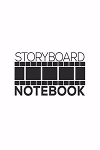 Storyboard Notebook