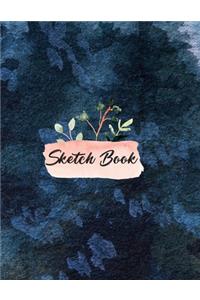 Sketchbook Journal for Girls