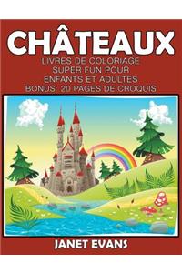 Châteaux