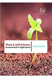 Plant & Soil Science