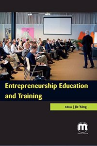 ENTREPRENEURSHIP EDUCATION AND TRAINING (HB 2016)