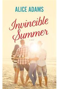 Invincible Summer