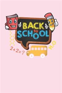 Back To School