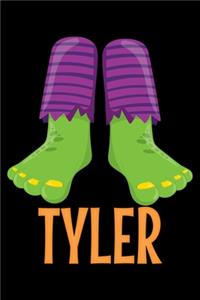 Tyler