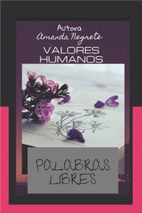 Palabras Libres