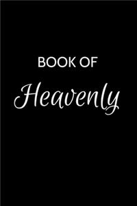 Book of Heavenly