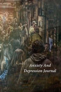 Anxiety And Depression Journal