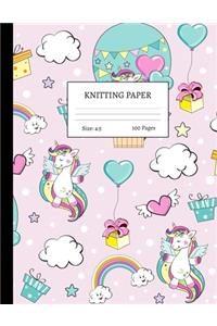 Knitting Paper