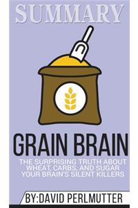 Summary of Grain Brain