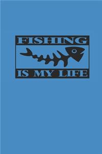 Fishing Is My Life
