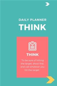 Daily Planner