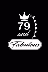 79 and Fabulous