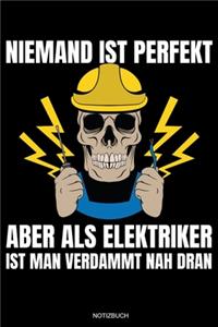 Niemand Ist Perfekt