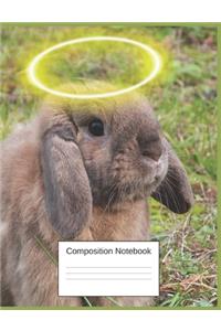 Composition Notebook