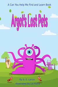 Argot's Lost Pets