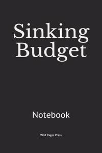 Sinking Budget
