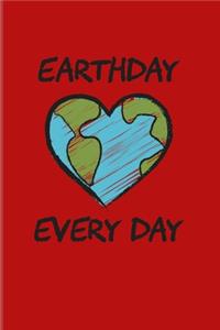 Earthday Every Day