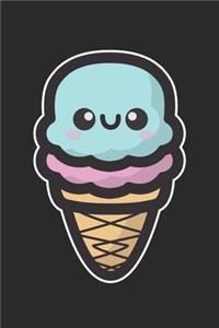 Kawaii Ice Cream