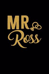 Mr. Ross