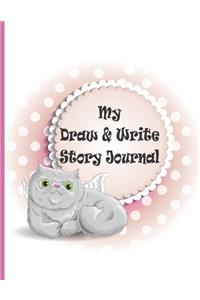 My Draw & Write Story Journal