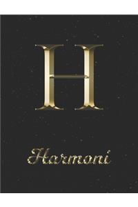 Harmoni