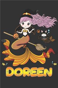 Doreen