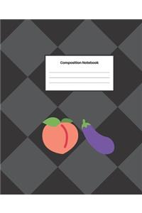 Composition Notebook