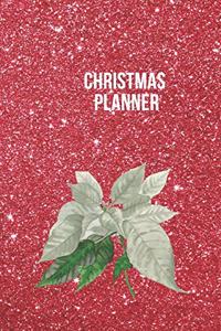 Christmas Planner