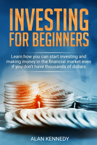 Investing For Beginners