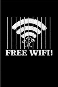 Free Wifi!