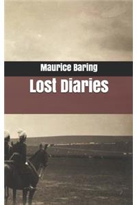 Lost Diaries