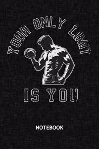 Your Only Limit Is You
