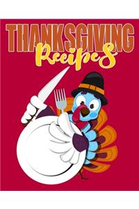 Thanksgiving Recipes