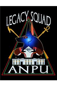 Legacy Squad Anpu