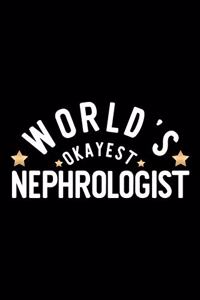 World's Okayest Nephrologist