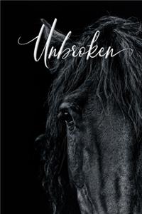 Unbroken