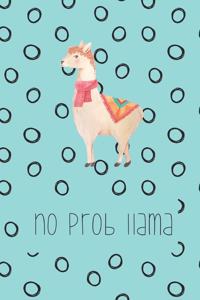 No prob llama