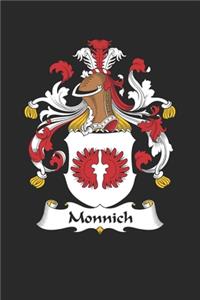 Monnich